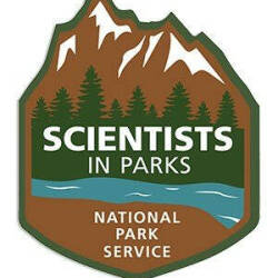 SCI in parks logo